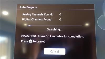 cut the cord cable internet